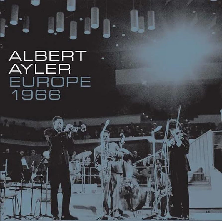 Europe 1966 (RSD 2023)