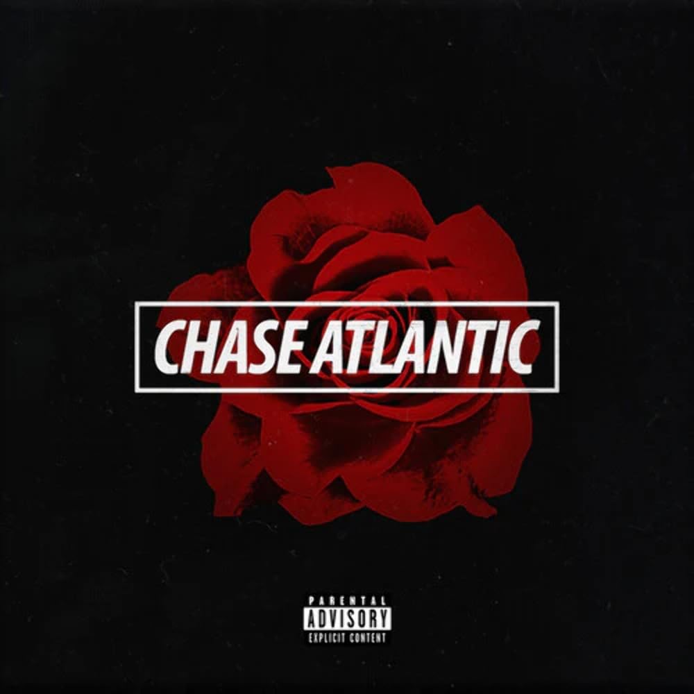 Chase Atlantic - Chase Atlantic (RSD 2024) - Vinyl LP - RSD 2024  explicit_lyrics
