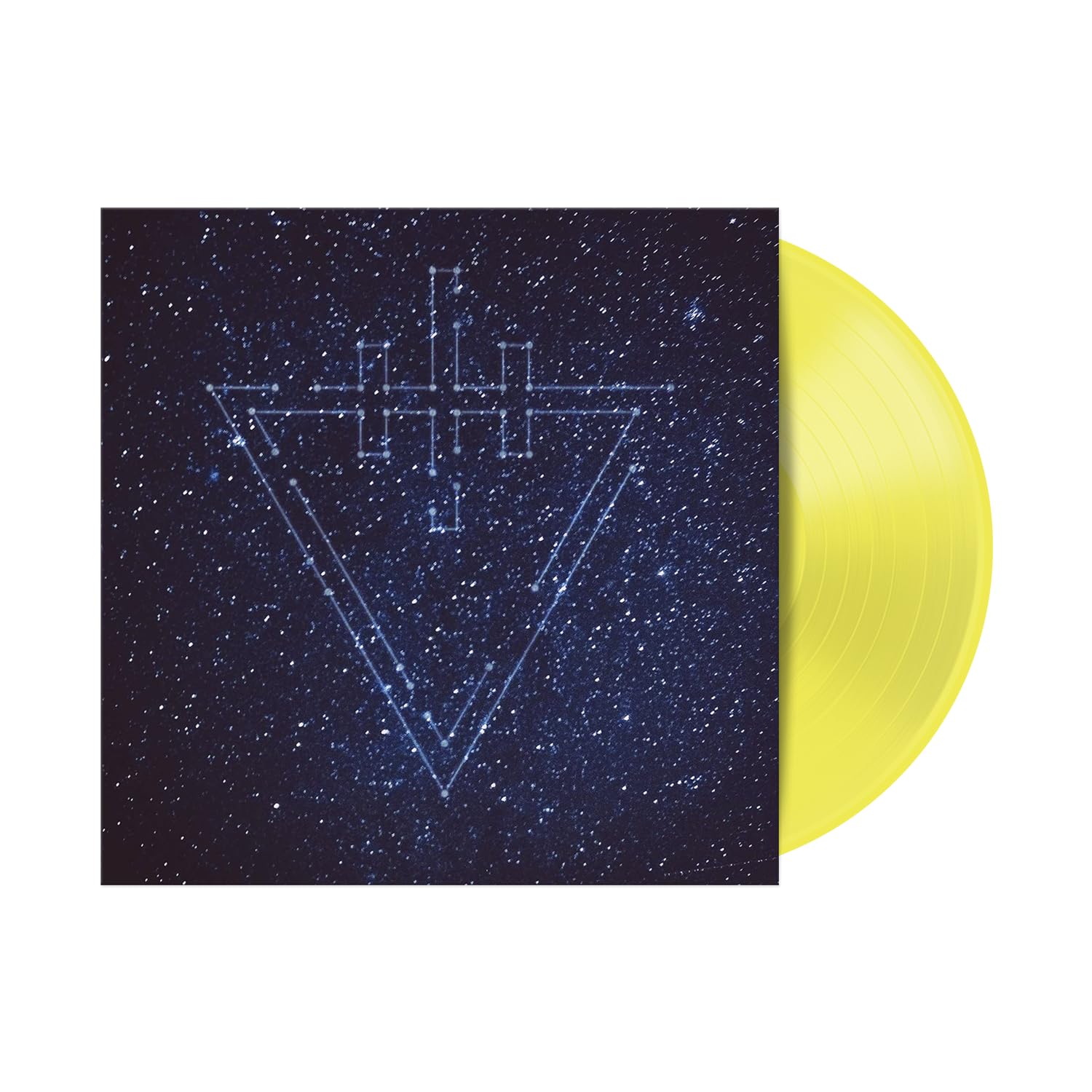 Space Ep (Neon