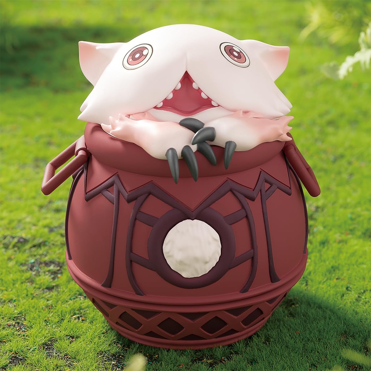 Banpresto - Made in Abyss: The Golden City of The Scorching Sun - Pot Mitty Soft Vinyl Figure