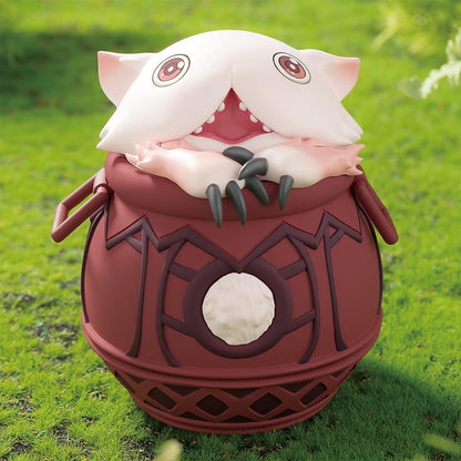 Banpresto - Made in Abyss: The Golden City of The Scorching Sun - Pot Mitty Soft Vinyl Figure