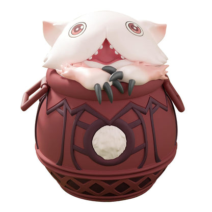 Banpresto - Made in Abyss: The Golden City of The Scorching Sun - Pot Mitty Soft Vinyl Figure