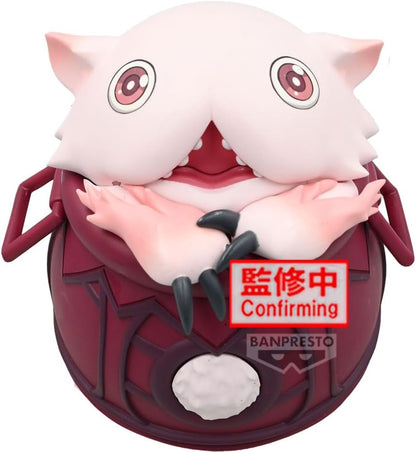 Banpresto - Made in Abyss: The Golden City of The Scorching Sun - Pot Mitty Soft Vinyl Figure