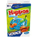 Hasbro Gaming Hippos Gloutons Travel Edition Game, Portable Game for 2 Players, Travel Games for Kids, Includes 2 Hippos, Perfect for Summer