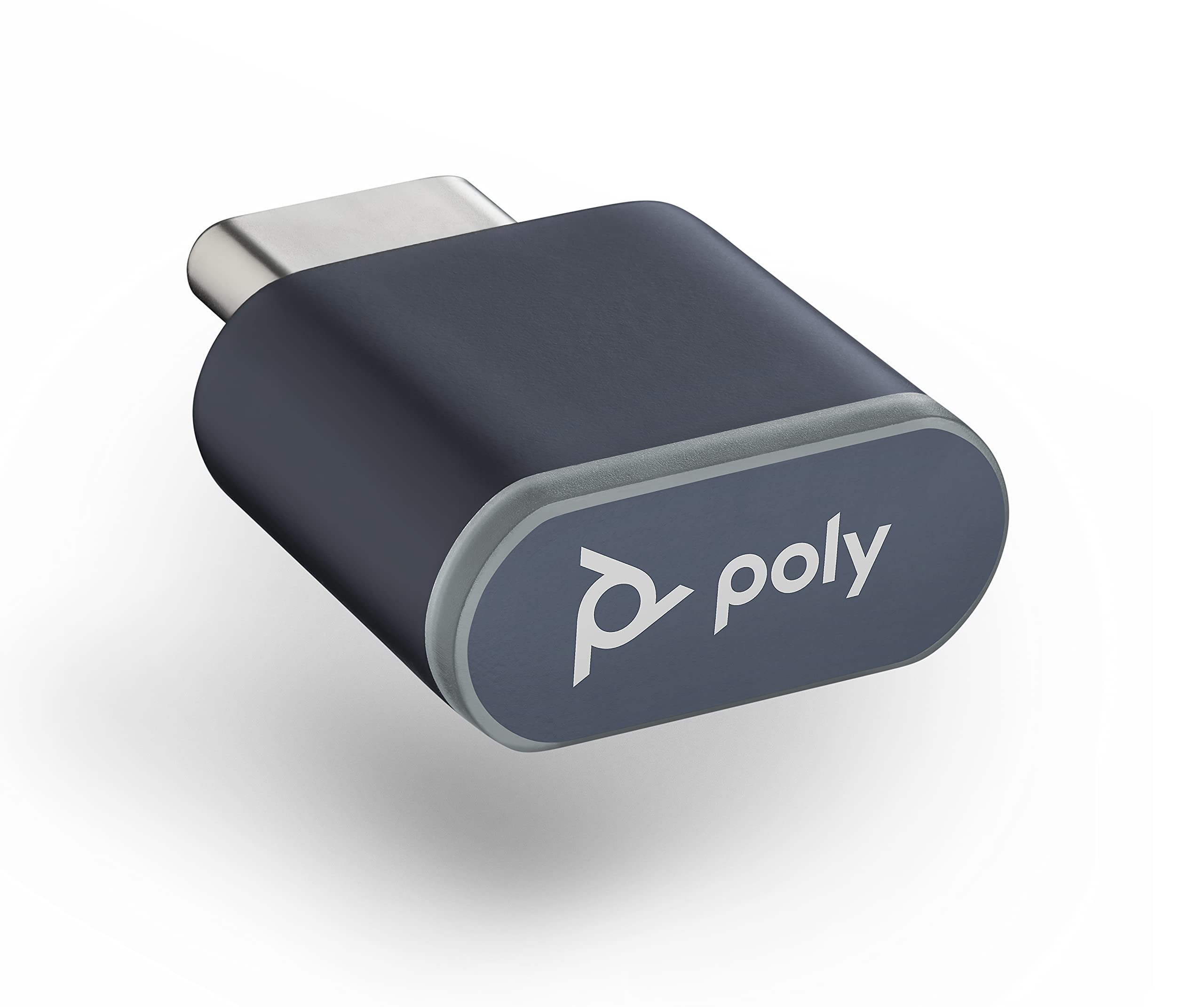 HP Poly BT700 USB-C Bluetooth Adapter