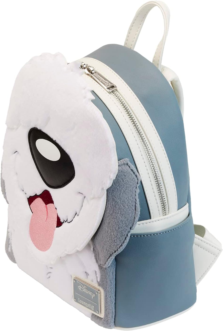 Loungefly Women's Double Strap Shoulder Bag Purse