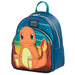 Pokémon By Loungefly Mini Backpack Charmander Cosplay