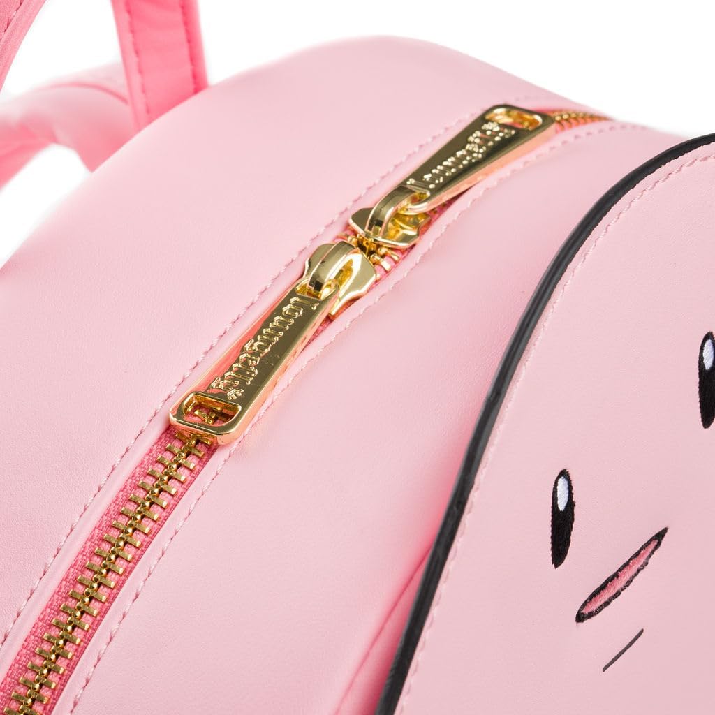 Loungefly Pokemon Chansey Cosplay Womens Backpack, Multicolor, One Size, Pmbk0317