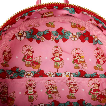 STRAWBERRY SHORTCAKE - Mini Backpack Lou