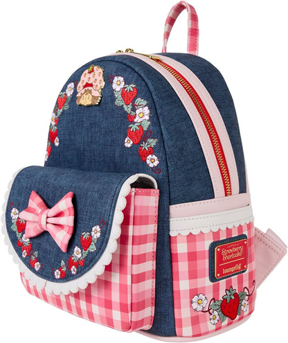 STRAWBERRY SHORTCAKE - Mini Backpack Lou