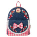 STRAWBERRY SHORTCAKE - Mini Backpack Lou