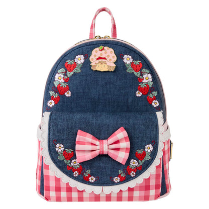STRAWBERRY SHORTCAKE - Mini Backpack Lou