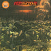 Armageddon - Orange