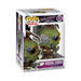 Funko POP! Movies: Galaxy Quest – Sarris - Collectable Vinyl Figure - Official Merchandise - Toys for Kids & Adults - Movies Fans - Model Figure for Collectors and Display