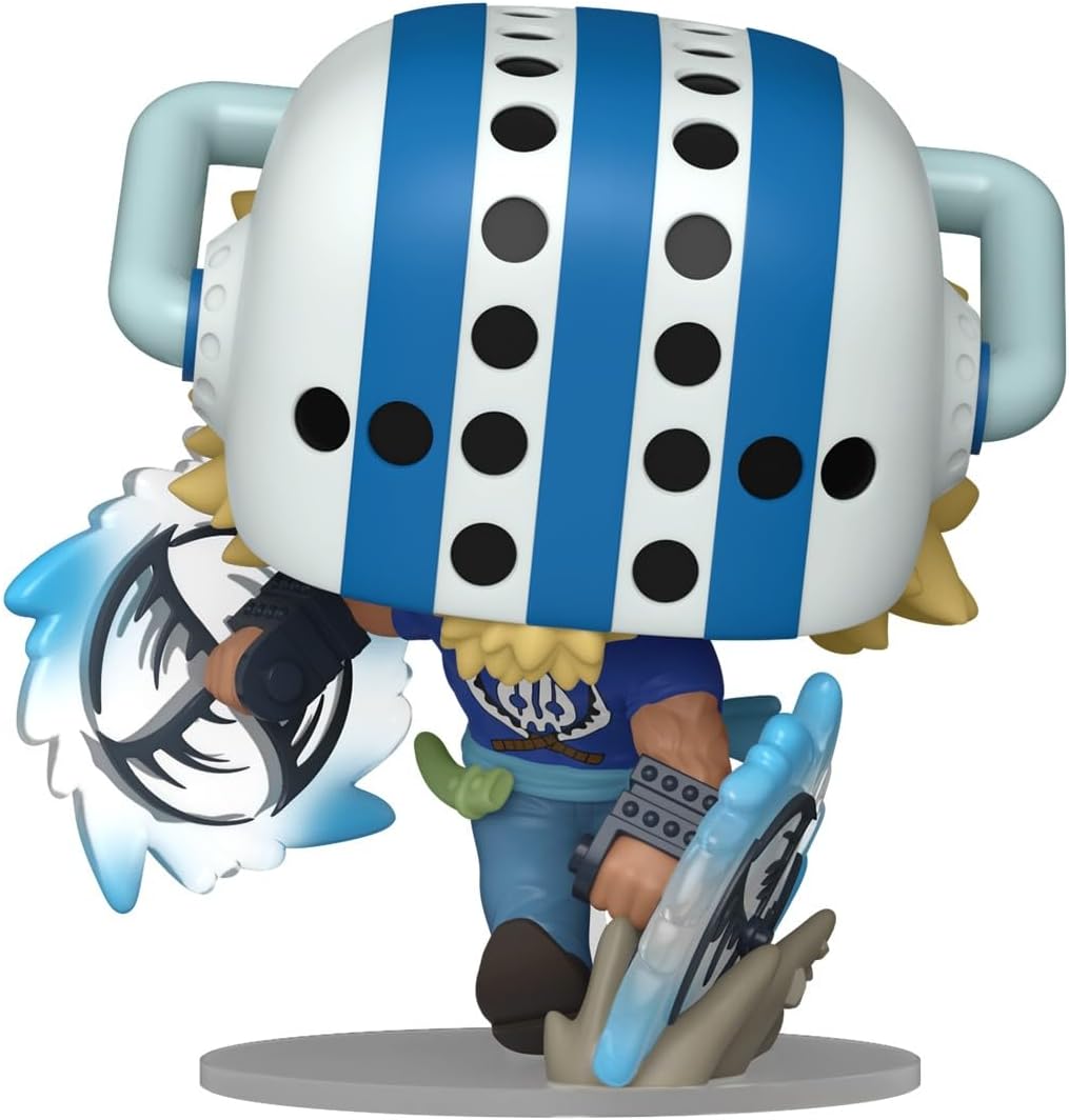Funko One Piece Pop! Animation - Killer (Vinyl Figure 1895