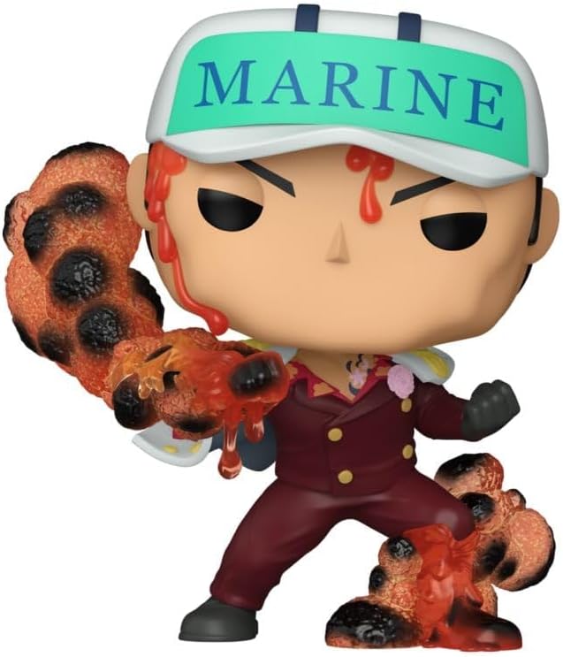 ONE PIECE - POP Animation N?‚Â° 1913 - Sak