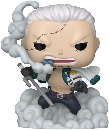 Funko Pop! Animation: Dragon Ball - Oolong - Collectable Vinyl Figure - Gift Idea - Official Merchandise - Toys for Kids & Adults - Anime Fans - Model Figure for Collectors and Display
