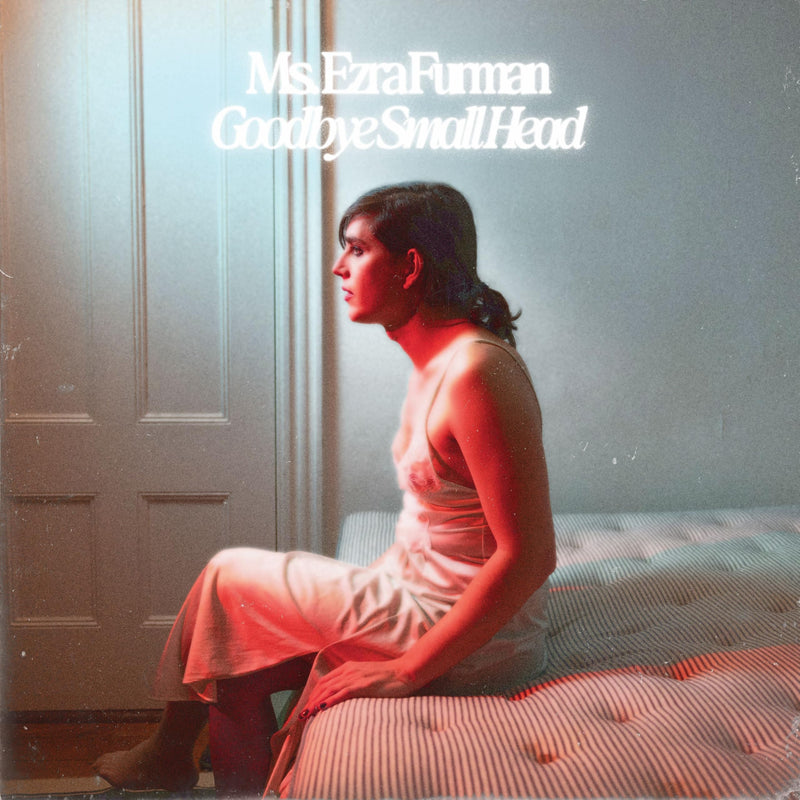 Audio Cd Ezra Furman - Goodbye Small Head