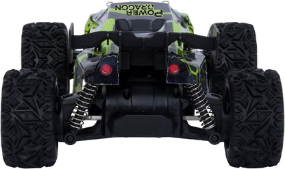 Revell Control Revell 24674 RC Car Power Dragon 1:20 Scale, multi-color