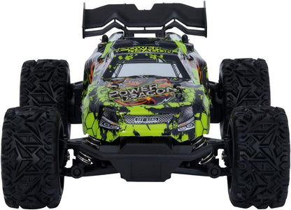 Revell Control Revell 24674 RC Car Power Dragon 1:20 Scale, multi-color