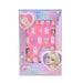 (Bundle) Topmodel - Deco Nails W/Aurora Effect - Beauty And Me (0413145)