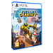 Strictly Limited Games - Roboquest - Limited Edition (PlayStation 5)