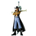Banpresto Dracule.Mihawk One Piece Action Figure, Dxf The Grandline Series Extra 17 cm, BP28691P Multicolor, Collectible Figure, Optimal for Anime Fans