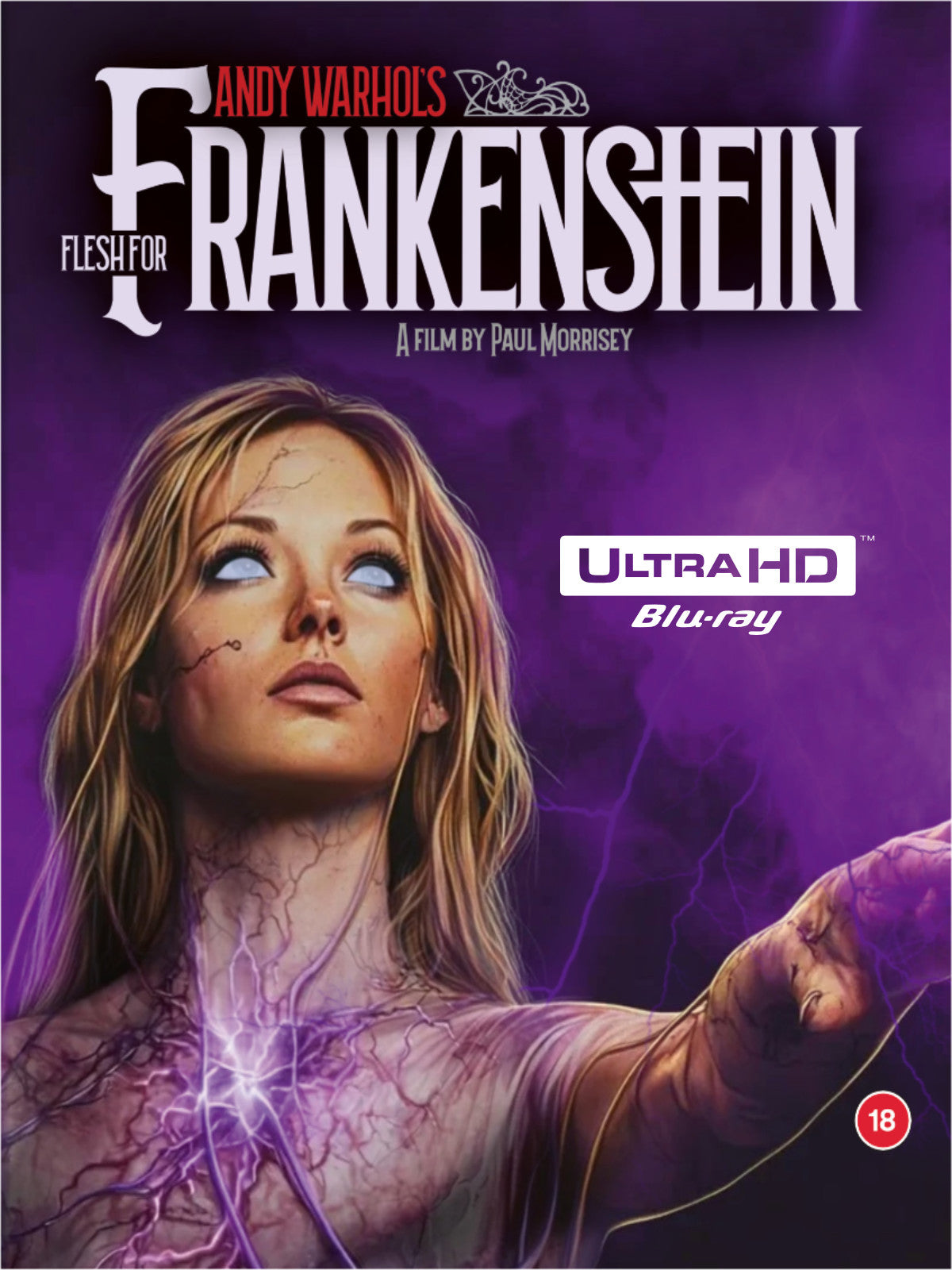 Andy Warhol Presents: Flesh for Frankenstein