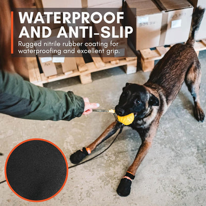 Non-stop dogwear Protector Bootie Parent Product (L) / Merch (FN)
