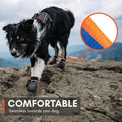 Non-stop dogwear Protector Bootie Parent Product (L) / Merch (FN)