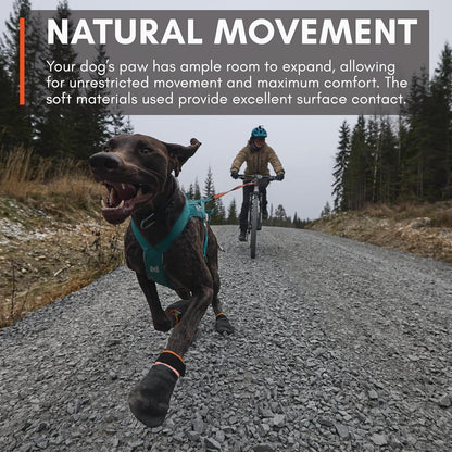 Non-stop dogwear Protector Bootie Parent Product (L) / Merch (FN)