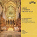 Great European Organs No. 23: Graham Barber Plays the Willis Organ of Salisbury Cathedral