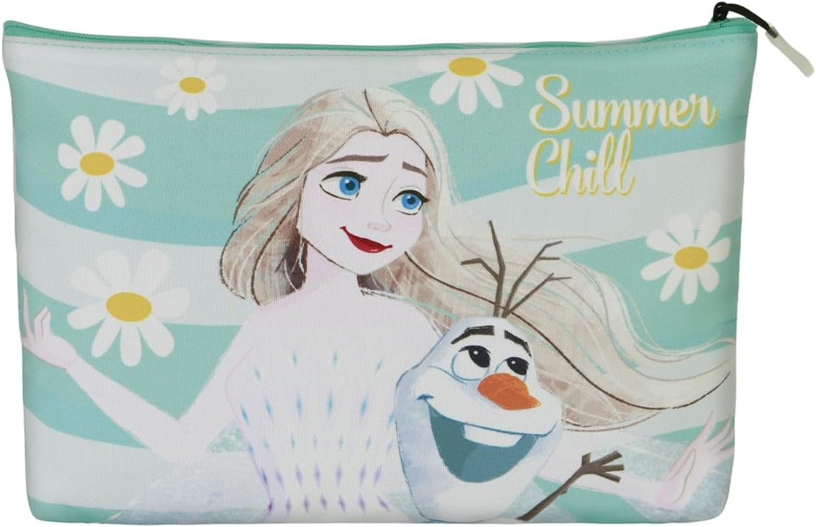 Disney Soleil Kosmetiktasche Soleil Kosmetiktasche, Einheitsgröße