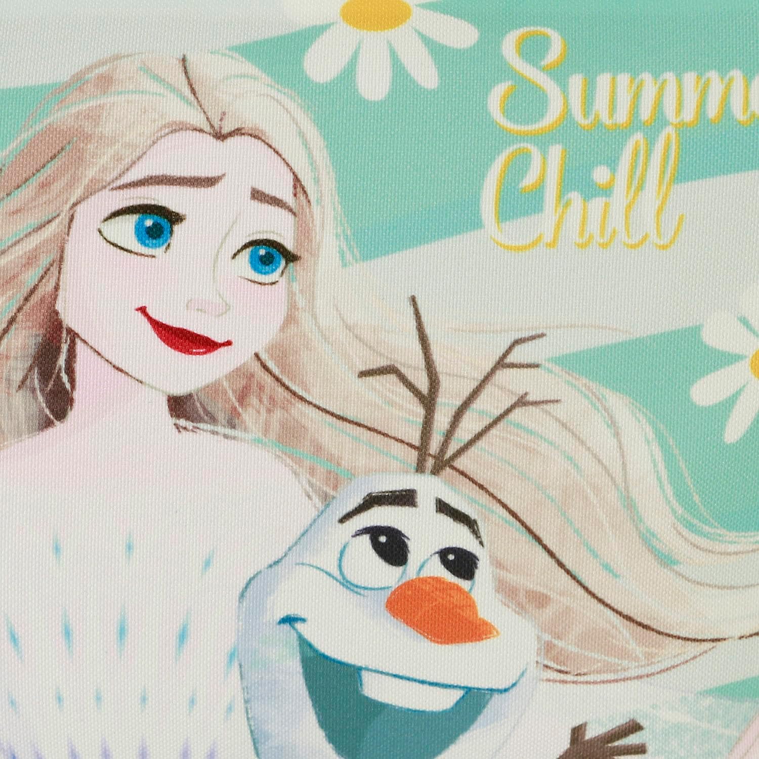 Disney Soleil Kosmetiktasche Soleil Kosmetiktasche, Einheitsgröße