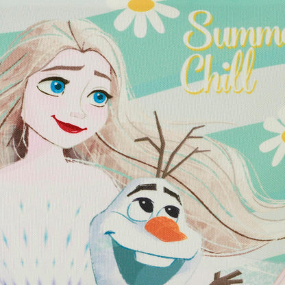 Disney Soleil Kosmetiktasche Soleil Kosmetiktasche, Einheitsgröße