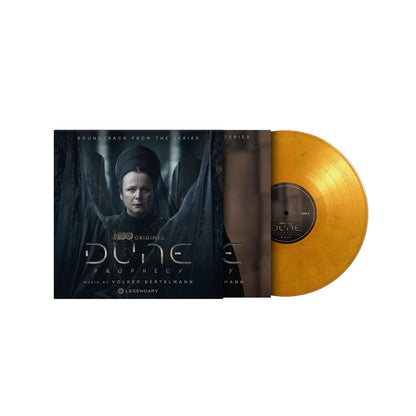Dune: Prophecy