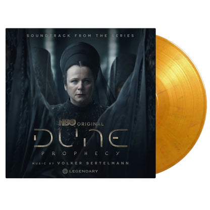 Dune: Prophecy