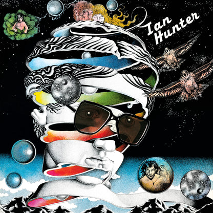 Ian Hunter