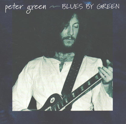 Blues By Green