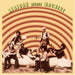 African Music Machine-Black Water Gold
