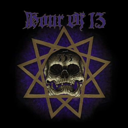 Hour Of 13-333