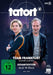 TATORT FRANKFURT - TATORT - TEAM FRANKFURT - JANNEKE UND BRIX