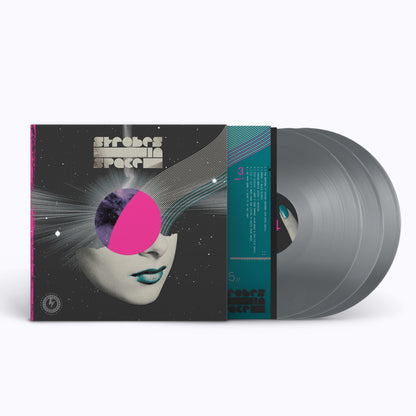 Strobes in Space: Indie Sleaze, Nu Rave & Future Disco 2000-2009