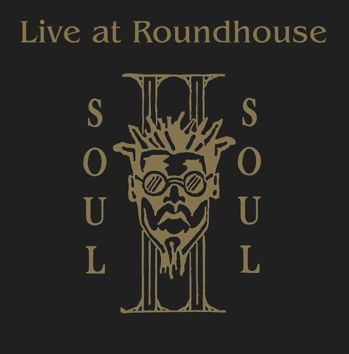 Live at the Roundhouse