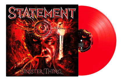 Sinister Thing