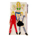 Loungefly Britney Spears Large Card Holder