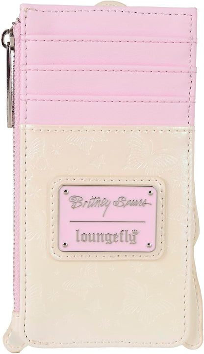 Loungefly Britney Spears Large Card Holder