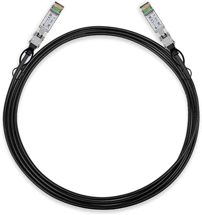 TP-Link TL-SM5220-3M V1-10GBase Direct Attach Cable - 3m