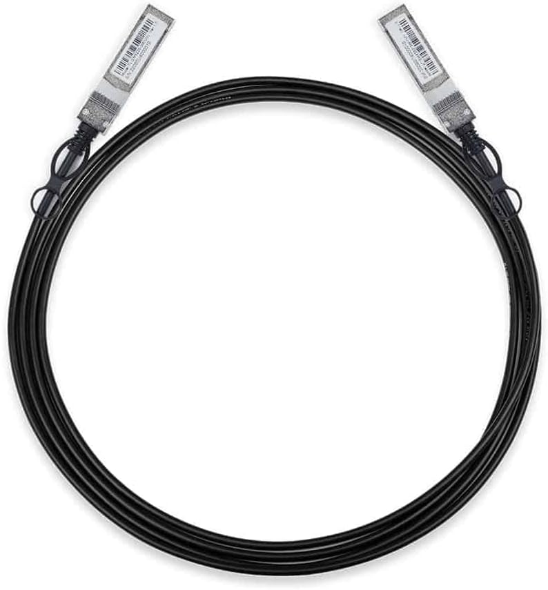 TP-Link TL-SM5220-3M V1-10GBase Direct Attach Cable - 3m