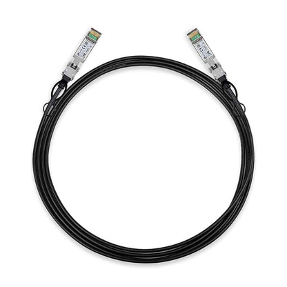 TP-Link TL-SM5220-3M V1-10GBase Direct Attach Cable - 3m